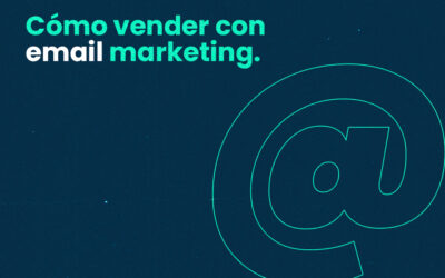 Cómo vender con email marketing