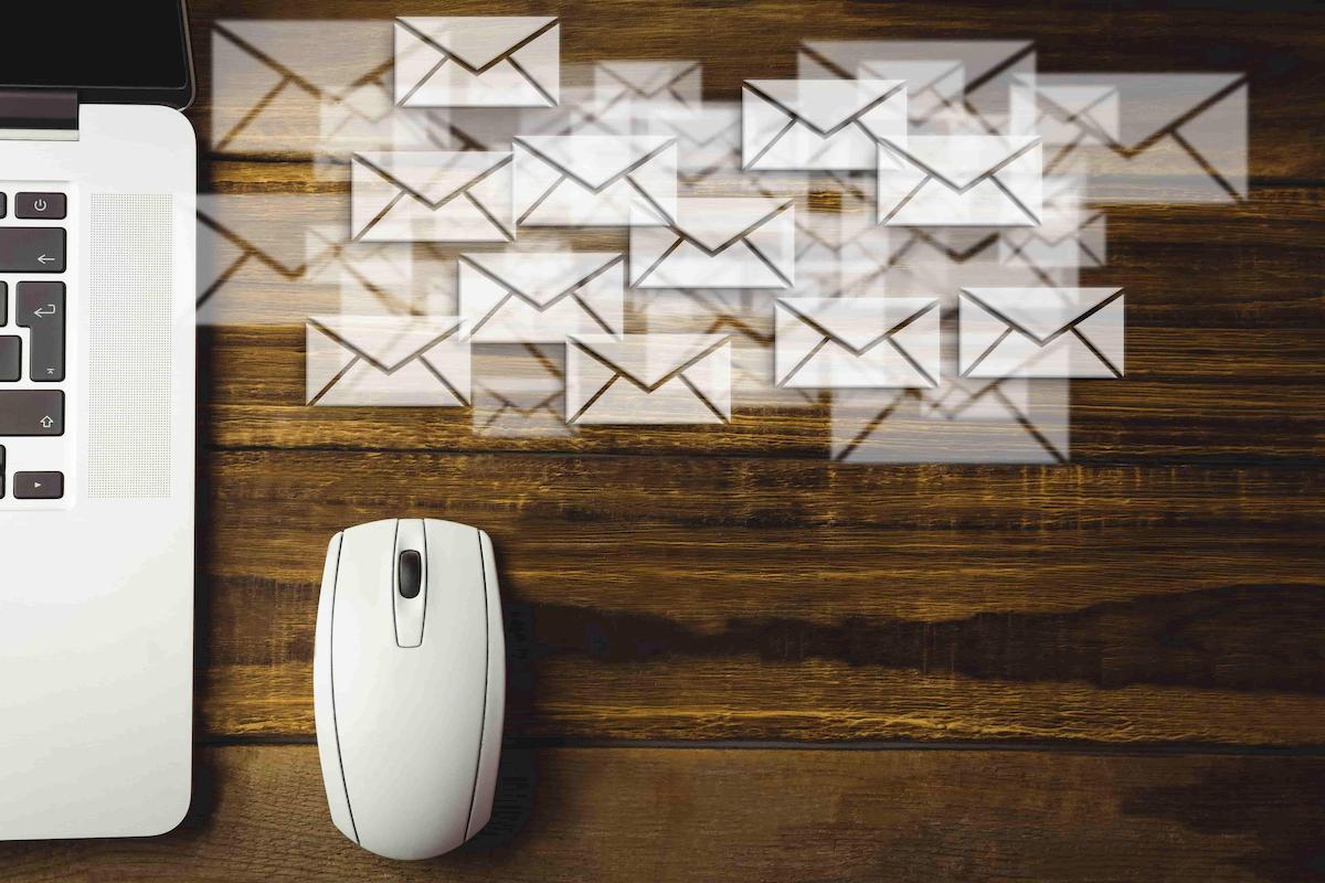 Como hacer Email Marketing