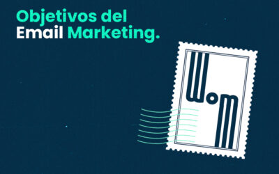 Objetivos del Email Marketing