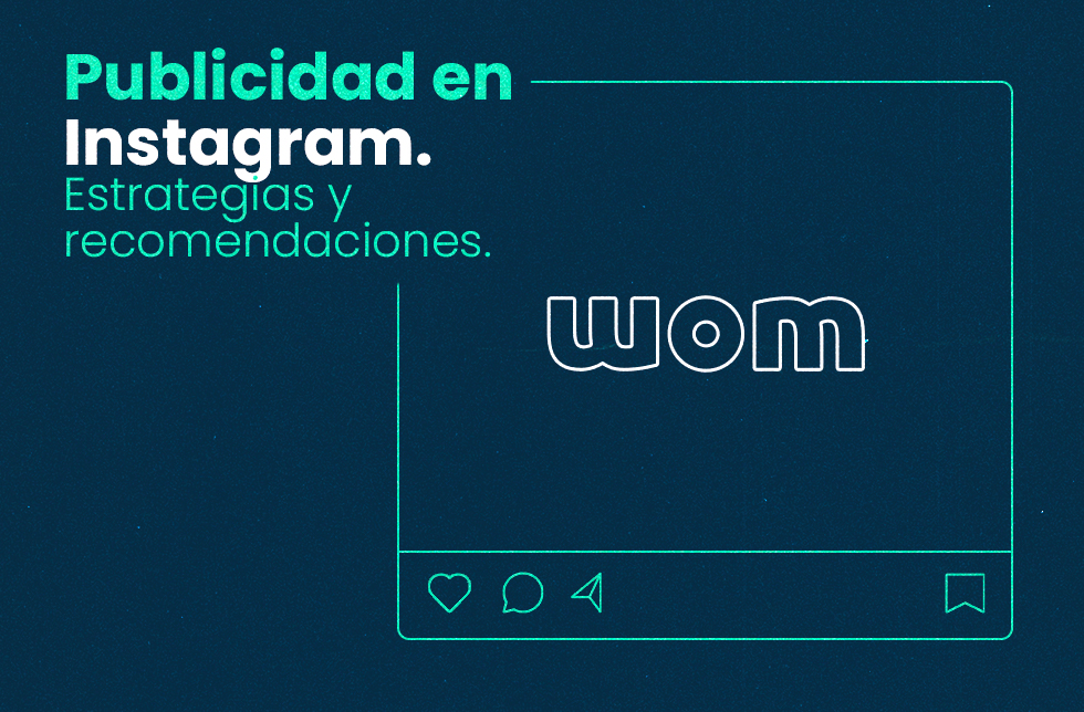 Publicidad en Instagram