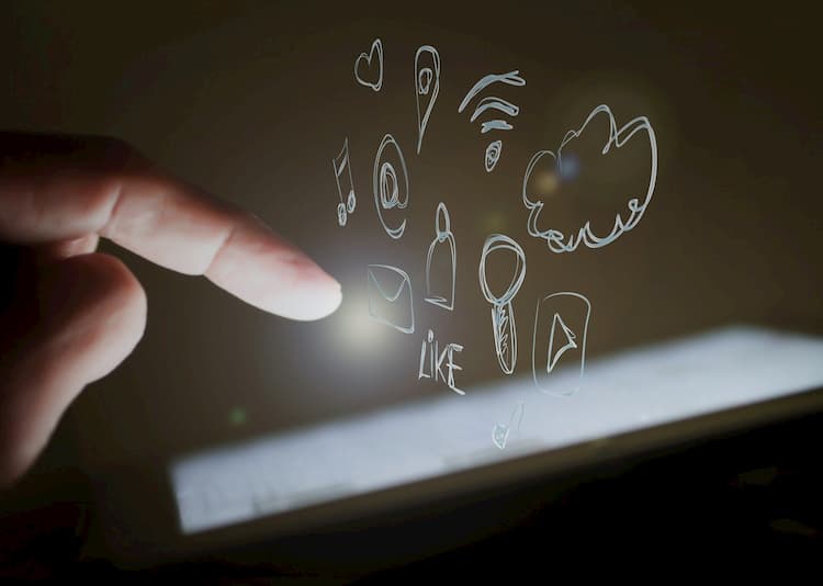 analisis redes sociales