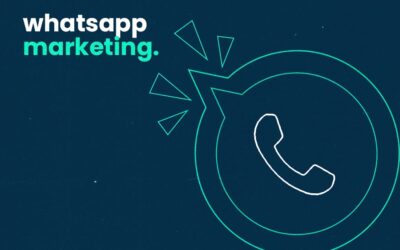 Whatsapp marketing: ¿Por qué usarlo?