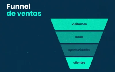 Funnel de ventas: Guía definitiva para aumentar tus conversiones