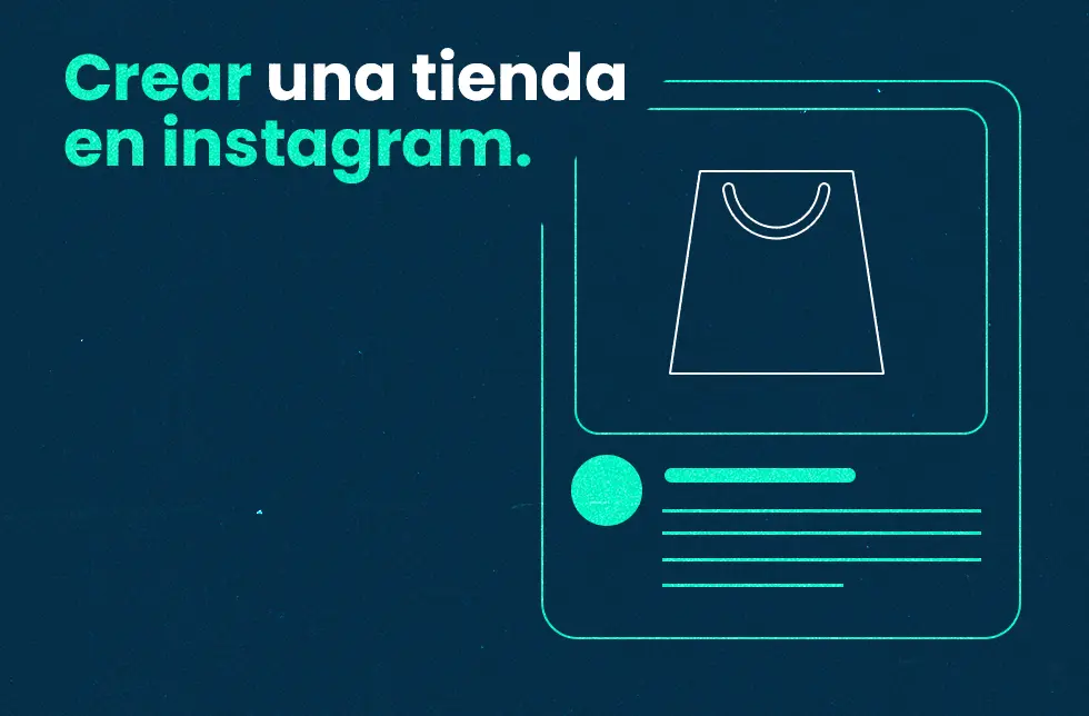 crear una tienda en instagram