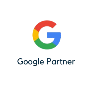Agencia de marketing certificada con Google Partners