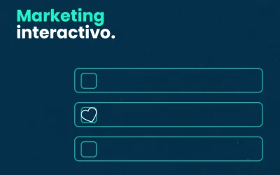 ¿Qué es el marketing interactivo y por qué deberías prestarle atención si quieres destacar online?