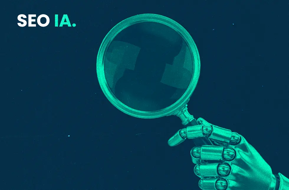 SEO IA